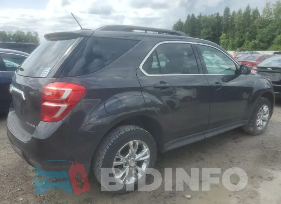 2GNALCEK7G6294450 Photo# 3