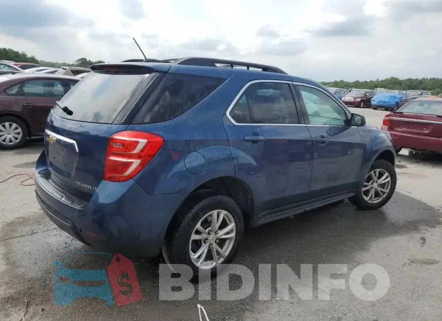 2GNALCEK9G6203243 Photo# 3