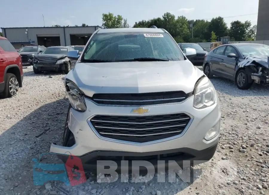 2GNALDEK9G1159182 Photo# 5