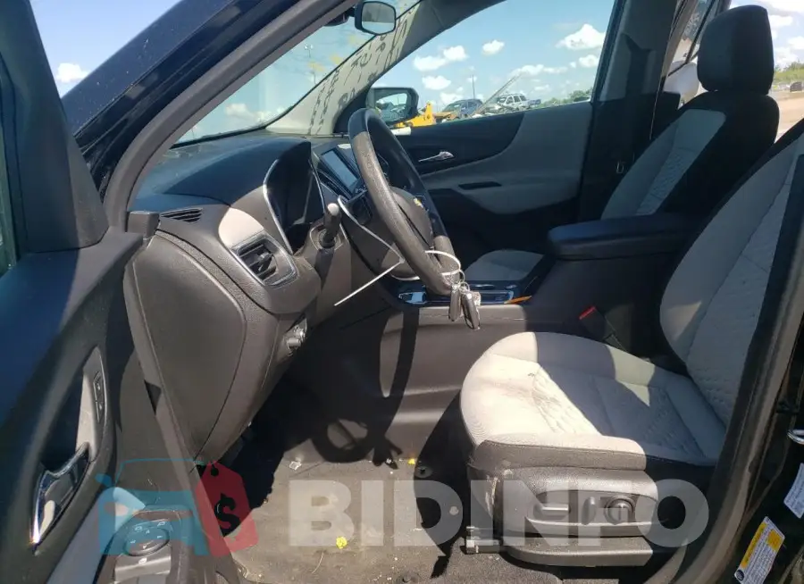 2GNAX5EV0L6245000 Photo# 7