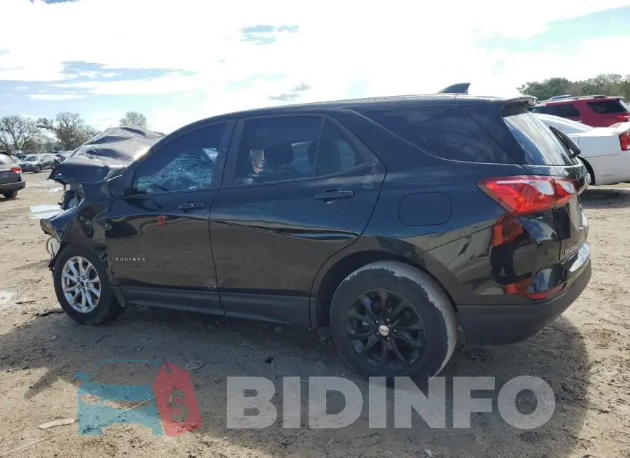 2GNAXHEV6L6242734 Photo# 2