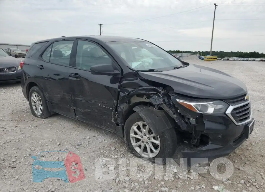 2GNAXHEV8K6187329 Photo# 4