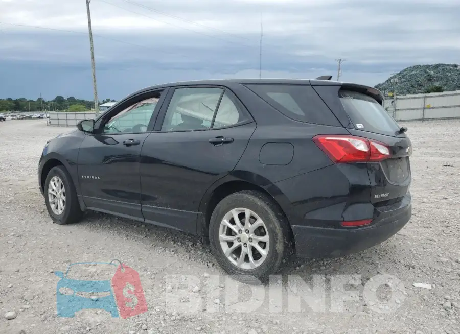 2GNAXHEV8K6187329 Photo# 2