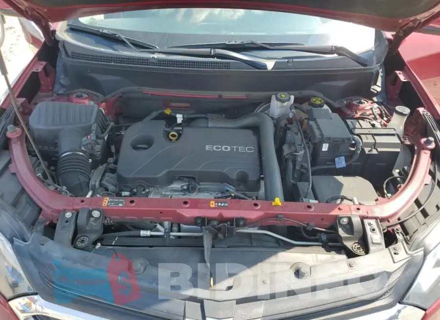 2GNAXKEVXM6102913 Photo# 11