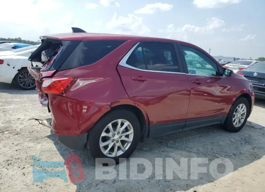 2GNAXKEVXM6102913 Photo# 3