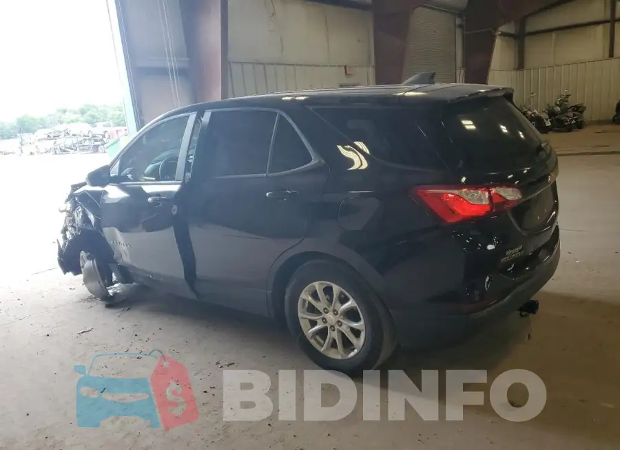 2GNAXSEV8L6180556 Photo# 2