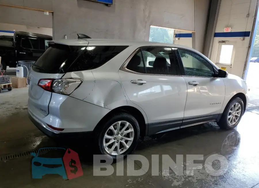 2GNAXTEV5L6142384 Photo# 3