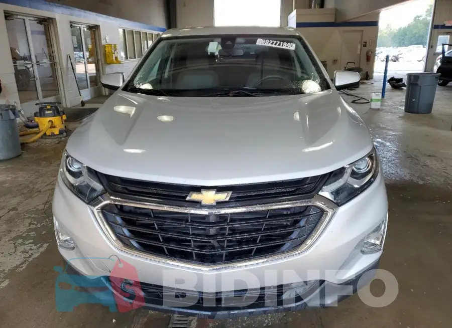 2GNAXTEV5L6142384 Photo# 5