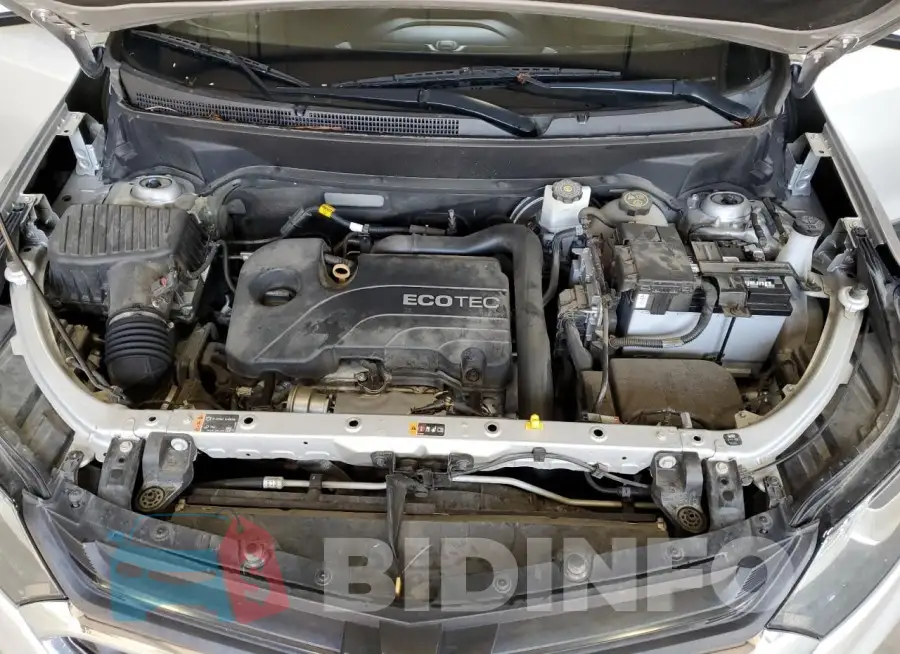 2GNAXTEV5L6142384 Photo# 12