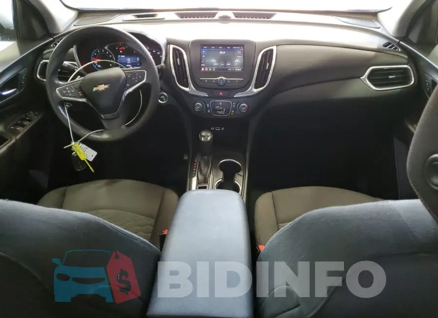 2GNAXTEV5L6142384 Photo# 8