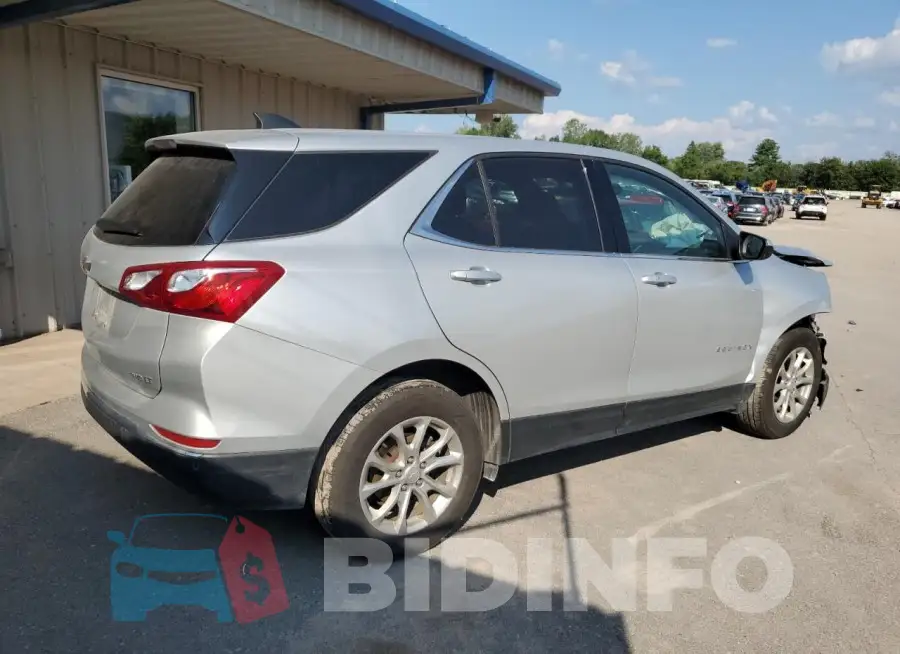 2GNAXTEV9L6229558 Photo# 3