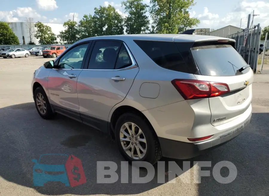 2GNAXTEV9L6229558 Photo# 2