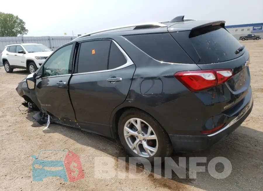 2GNAXXEV3M6126466 Photo# 2