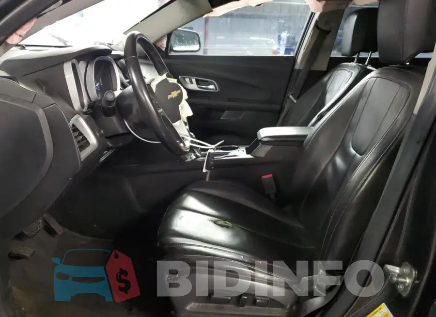 2GNFLGEK6G6262733 Photo# 7