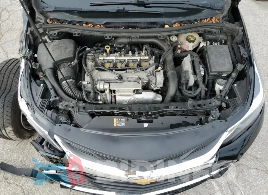 3G1BE6SM4KS543806 Photo# 11