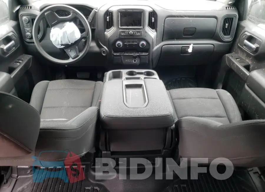 3GCUDAED6PG198144 Photo# 8