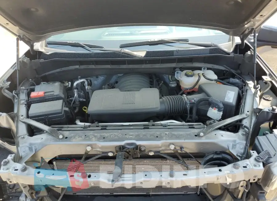 3GCUYHED6MG375932 Photo# 11