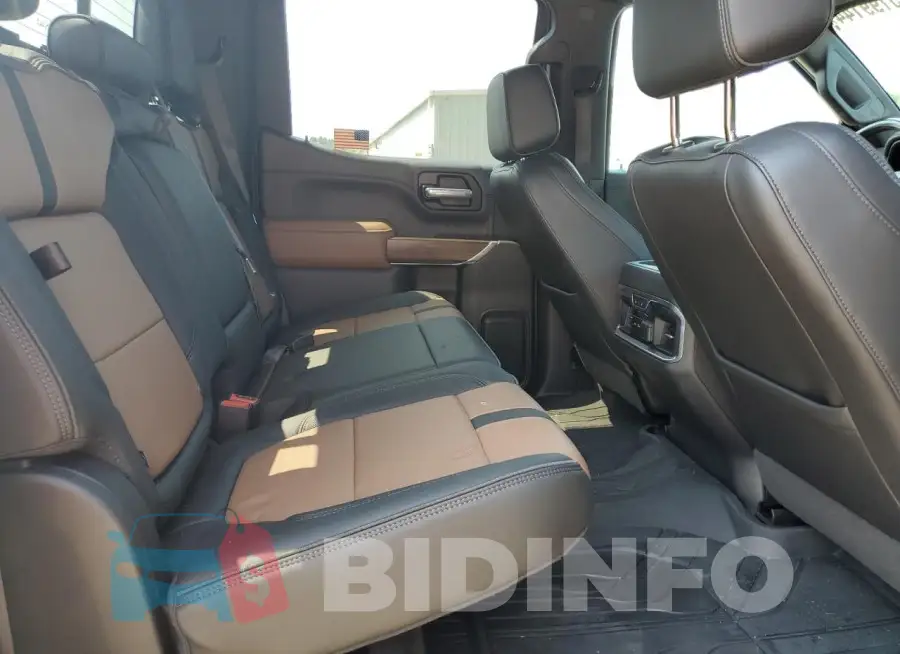 3GCUYHED6MG375932 Photo# 10