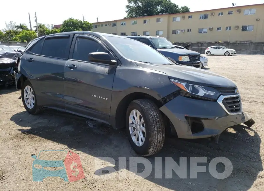 3GNAXHEV8LS644885 Photo# 4