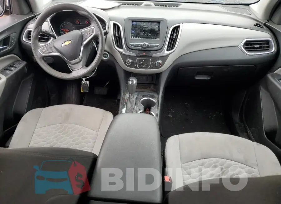 3GNAXHEV9KL288942 Photo# 8