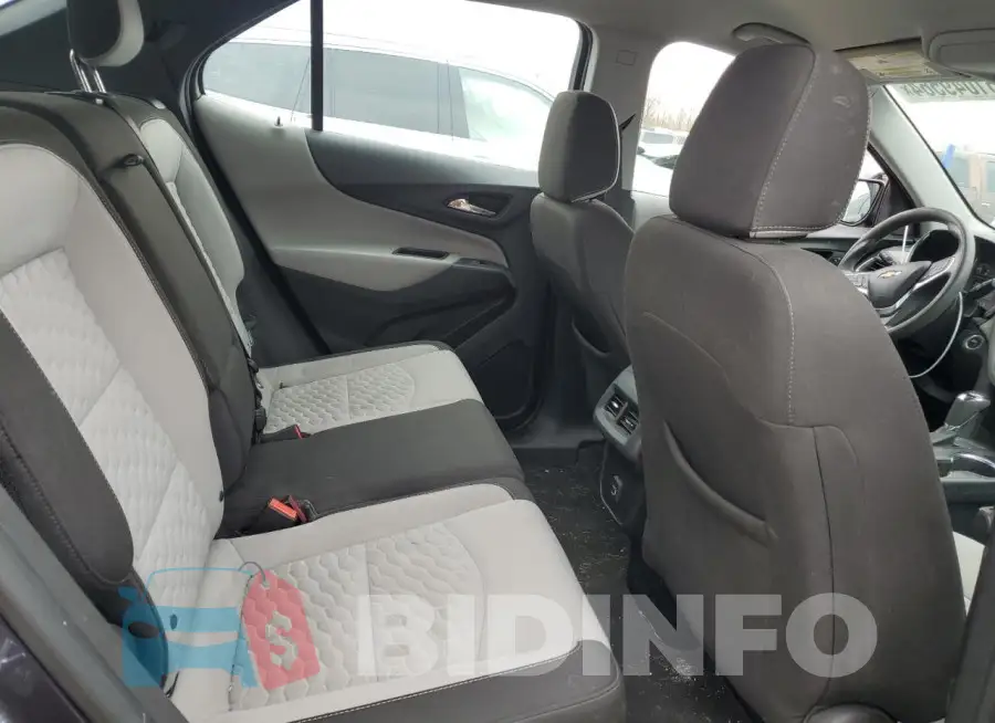 3GNAXHEV9KL288942 Photo# 10