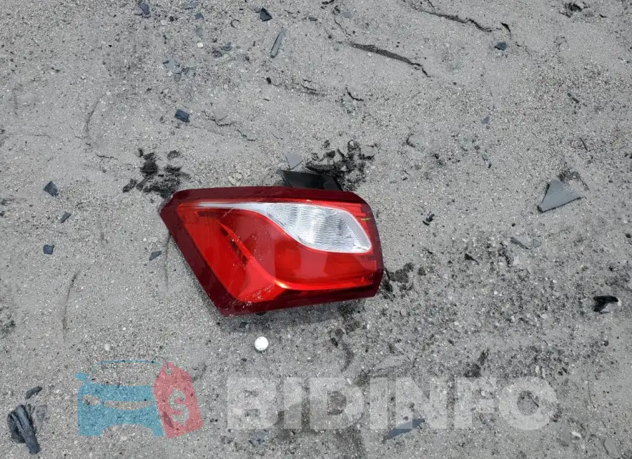 3GNAXNEVXLS730245 Photo# 13