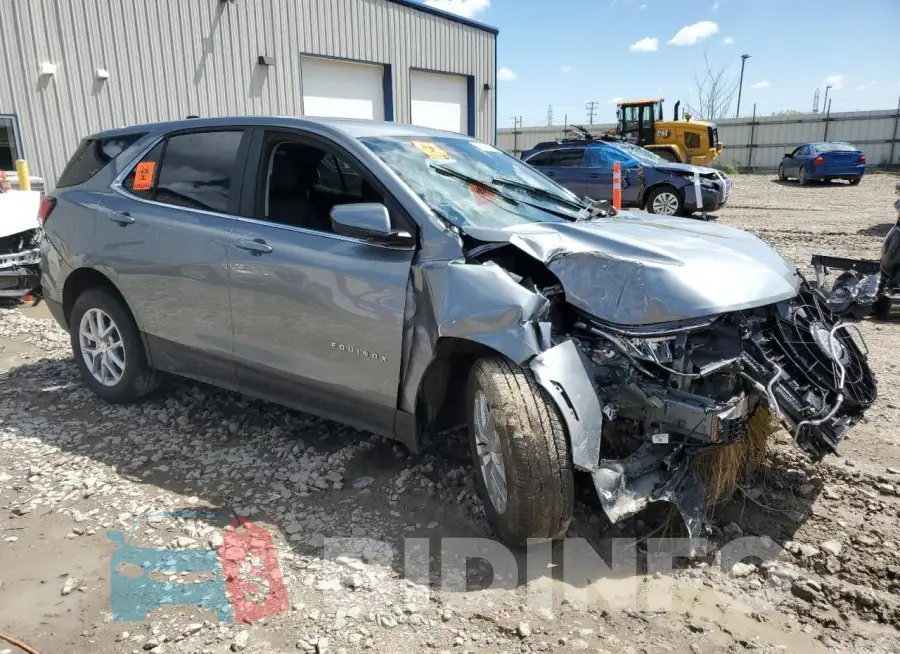 3GNAXUEG8PL132716 Photo# 4