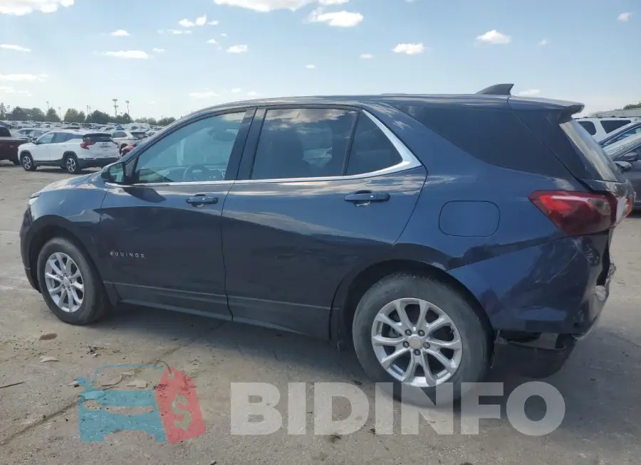 3GNAXUEV8KS511003 Photo# 2