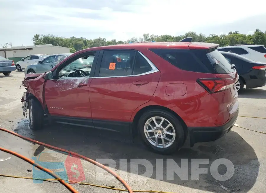 3GNAXUEV9NL220895 Photo# 2