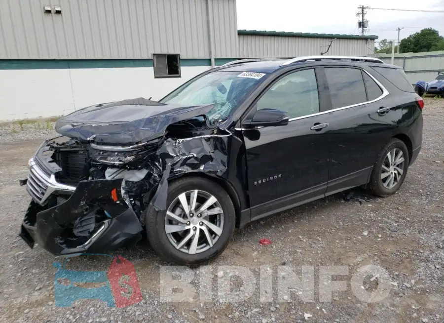 3GNAXXEG3RL151906 Photo# 1