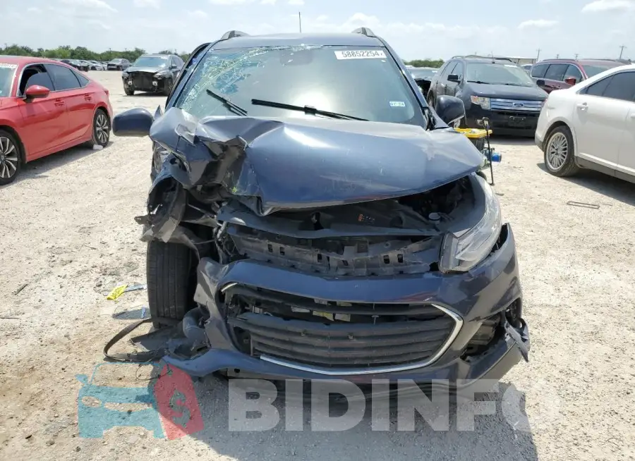 3GNCJLSB8KL257317 Photo# 5