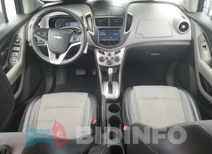 3GNCJPSB2GL181236 Photo# 8