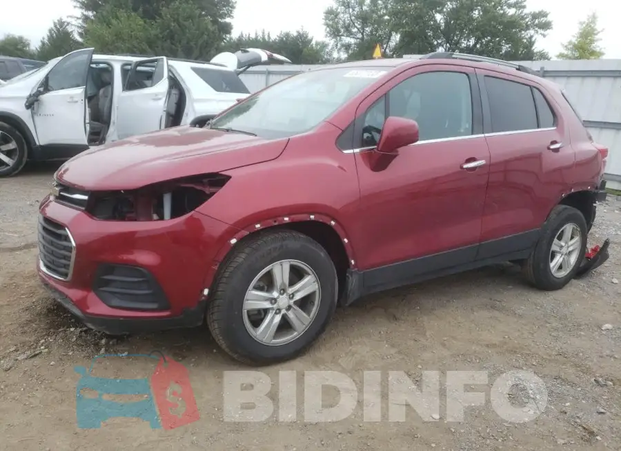 3GNCJPSB7JL150216 Photo# 1