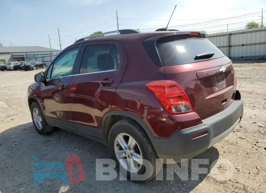 3GNCJPSB9GL266137 Photo# 2