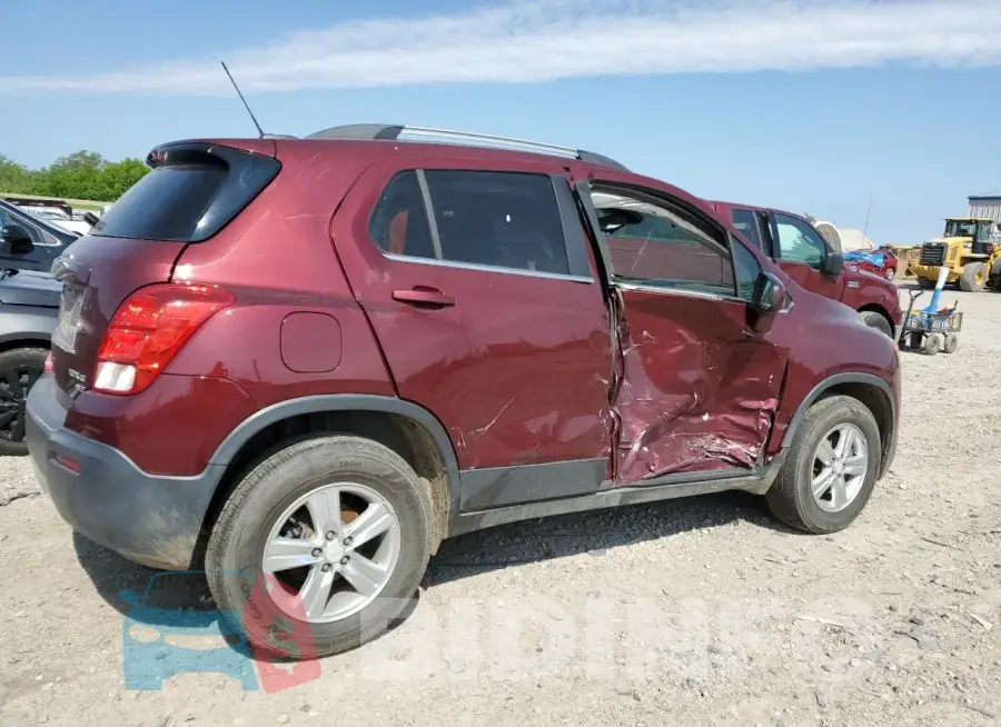 3GNCJPSB9GL266137 Photo# 3