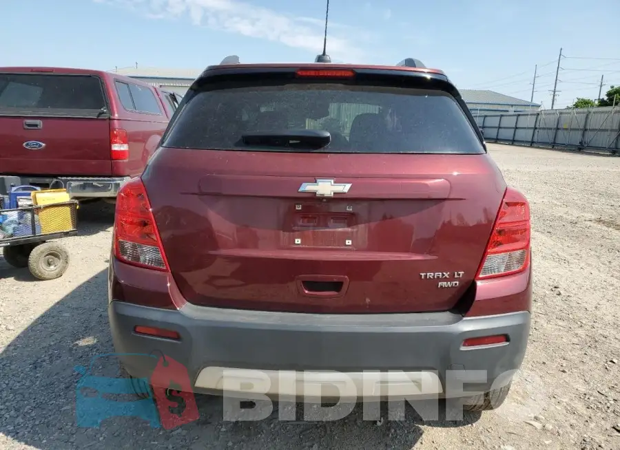 3GNCJPSB9GL266137 Photo# 6