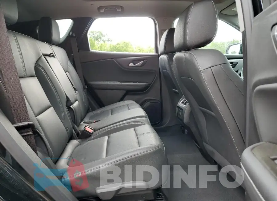 3GNKBDR46PS181468 Photo# 11