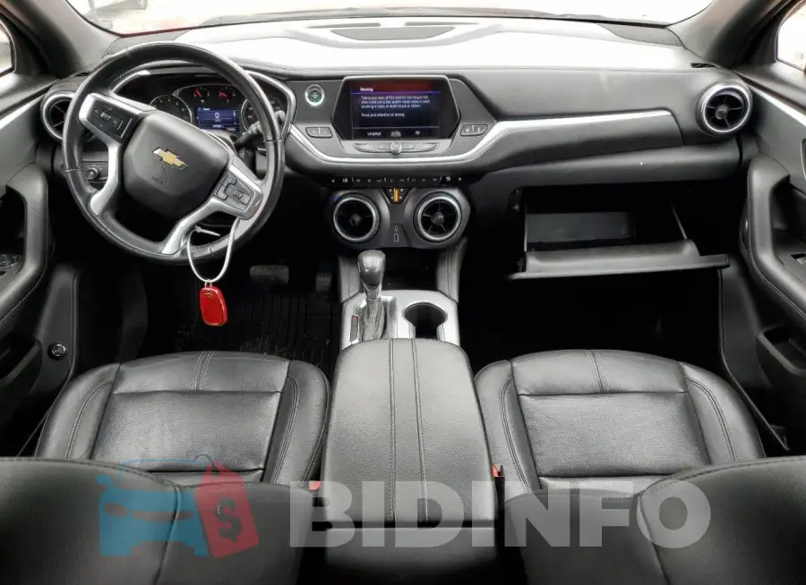 3GNKBJRS4LS622733 Photo# 8
