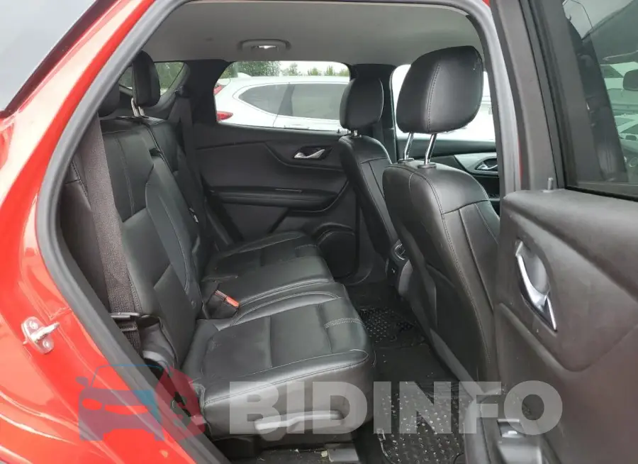 3GNKBJRS4LS622733 Photo# 11
