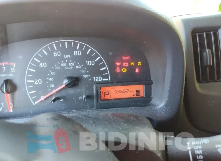 3N63M0YN4FK720255 Photo# 9
