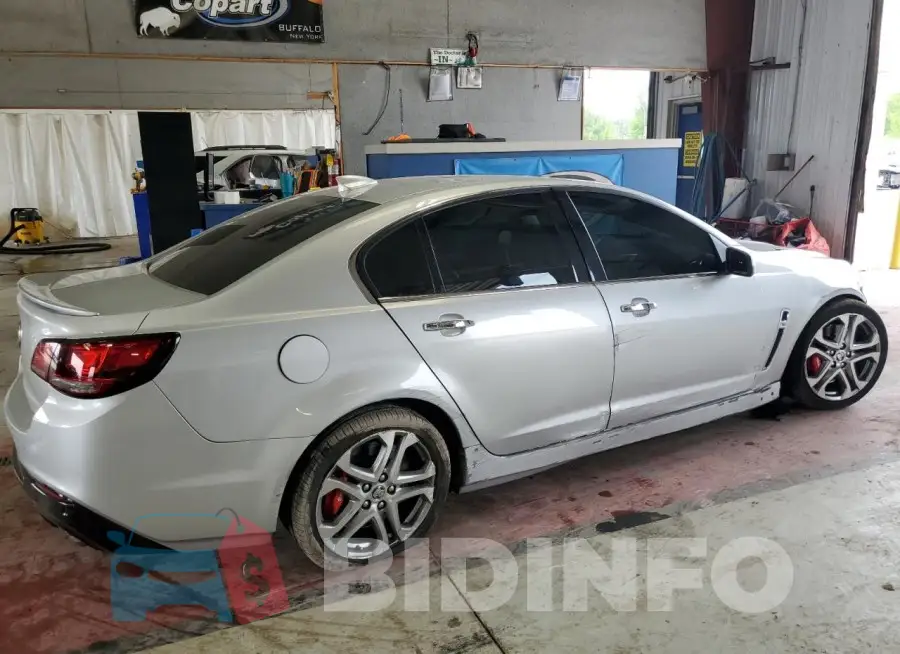 6G3F15RW9HL306252 Photo# 3