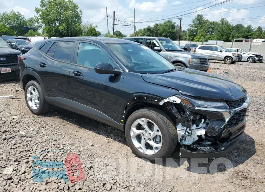 KL77LFE28RC154046 Photo# 4