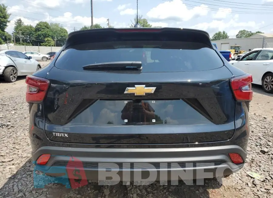 KL77LFE28RC154046 Photo# 6