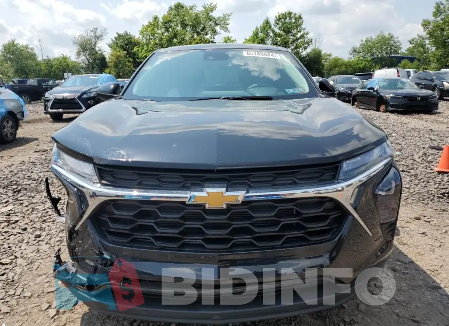 KL77LFE28RC154046 Photo# 5