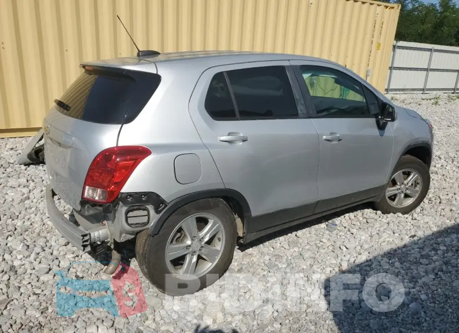 KL7CJNSM0NB545583 Photo# 3