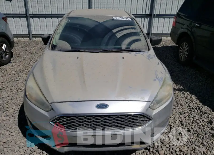 1FADP3E23FL301996 Photo# 5