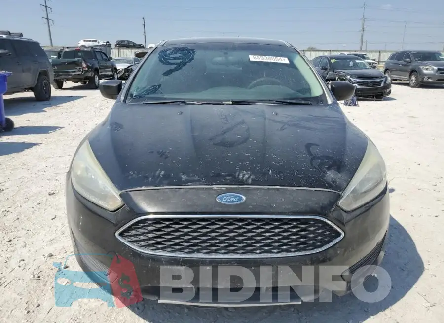 1FADP3E2XGL275267 Photo# 5