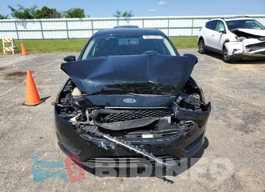 1FADP3F20GL266687 Photo# 5