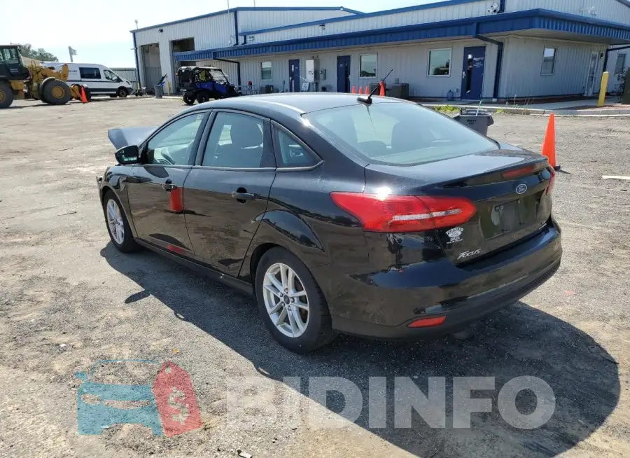 1FADP3F20GL266687 Photo# 2