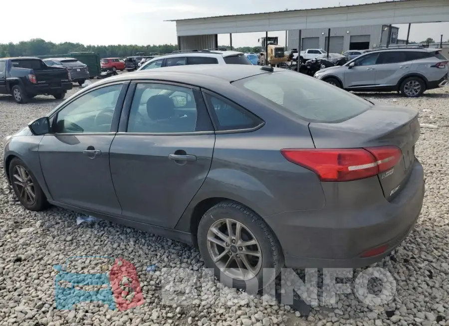 1FADP3F23GL389013 Photo# 2